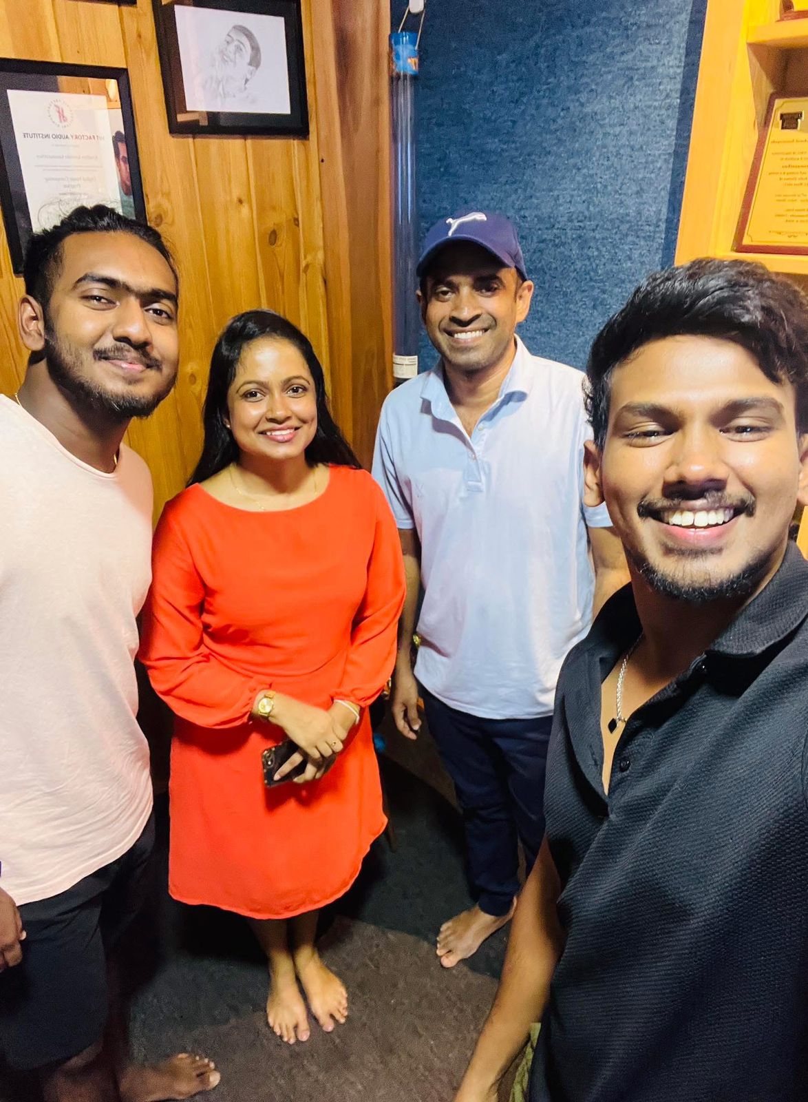 Studio AYO Gallery Image 7